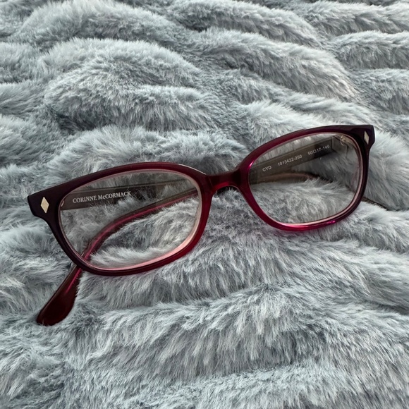 🤓 Corrine McCormack CYD Frames - Picture 8 of 11
